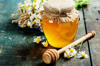 Miele Artigianale Valle Venna