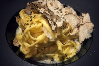 Tartufo Bianco Valle Venna